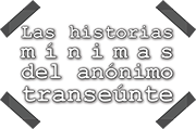 Transeuntes Medellín Logo